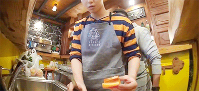 윤식당2 드라마 보는 것 같아서 설렌다는 정유미 박서준 | 인스티즈