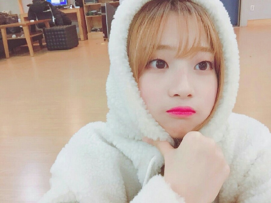 프로듀스101 한혜리 | 인스티즈