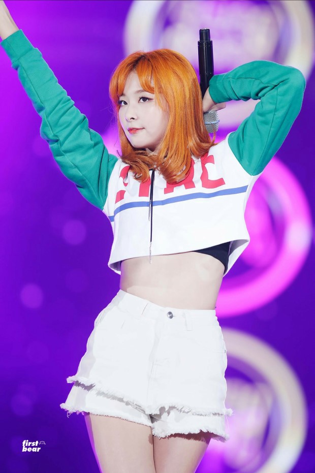 레드벨벳 강슬기 | 인스티즈