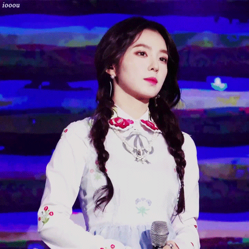 레드벨벳 아이린 | 인스티즈