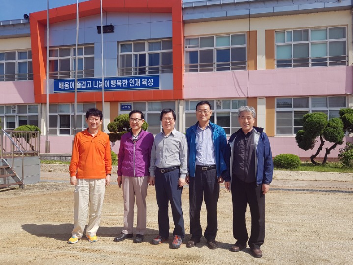 뉴코아세탁소 이미지