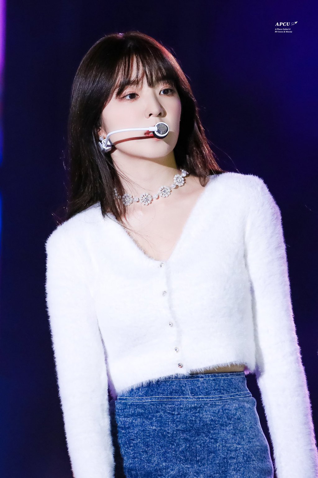 진짜 개이쁜 아이린.jpgif | 인스티즈