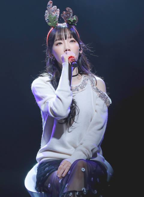 그래도 아직은 태연.jpgif | 인스티즈