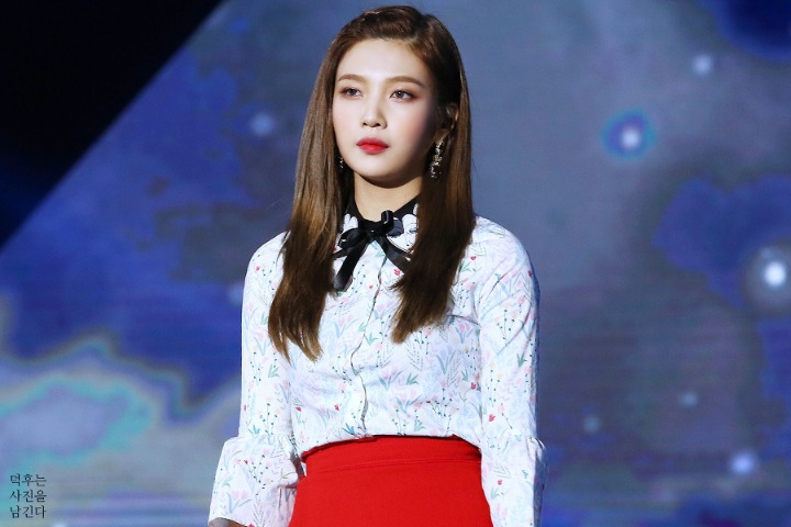 레드벨벳 퀸조이.jpgif | 인스티즈