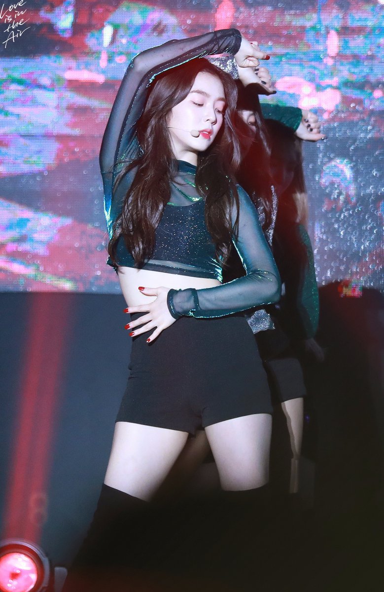 레드벨벳 이투스콘 | 인스티즈
