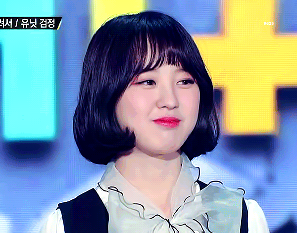 활동이 잘 되지 않아서 더유닛에 출연해야 했던 5년차 가수 | 인스티즈