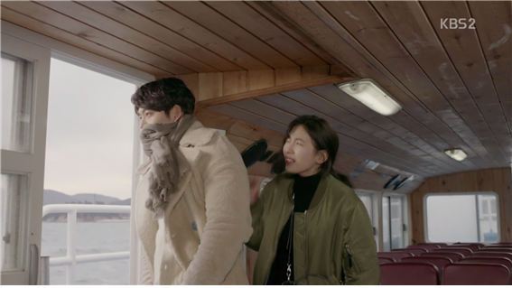 [드라마] 함부로 애틋하게 07화 (1) | 인스티즈