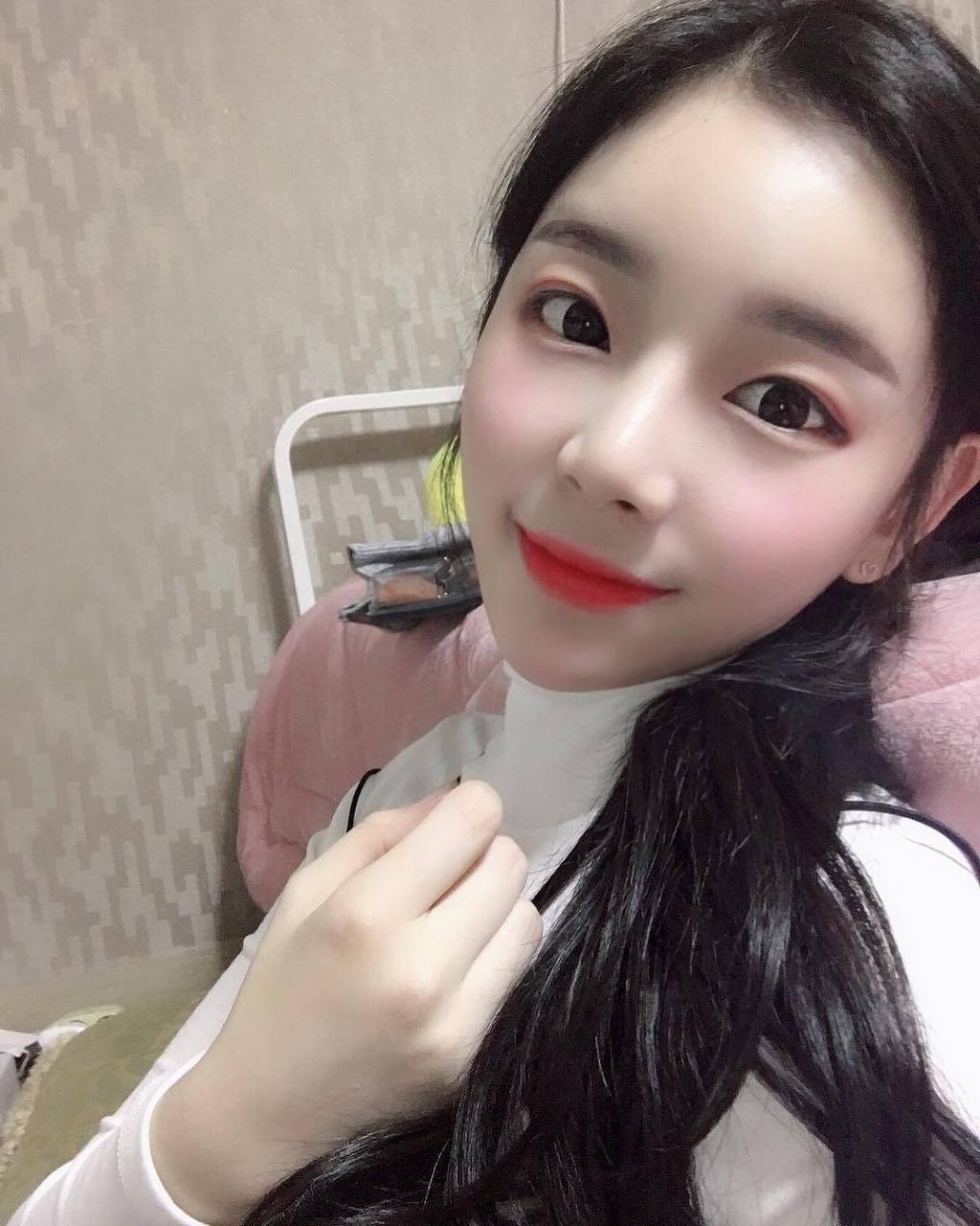  조연주 치어리더 | 인스티즈