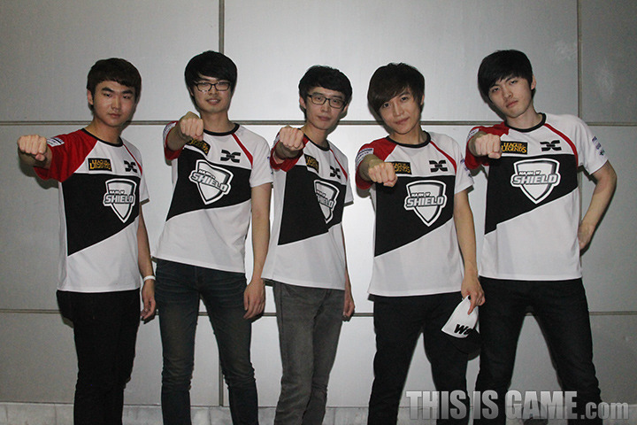 [LOL] 당신이 그리워하는 그시절 프로팀은..? | 인스티즈