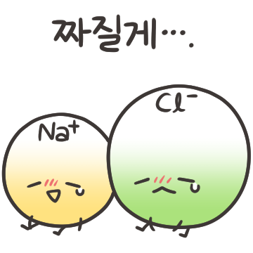 이과티콘 움짤버전 추가 | 인스티즈