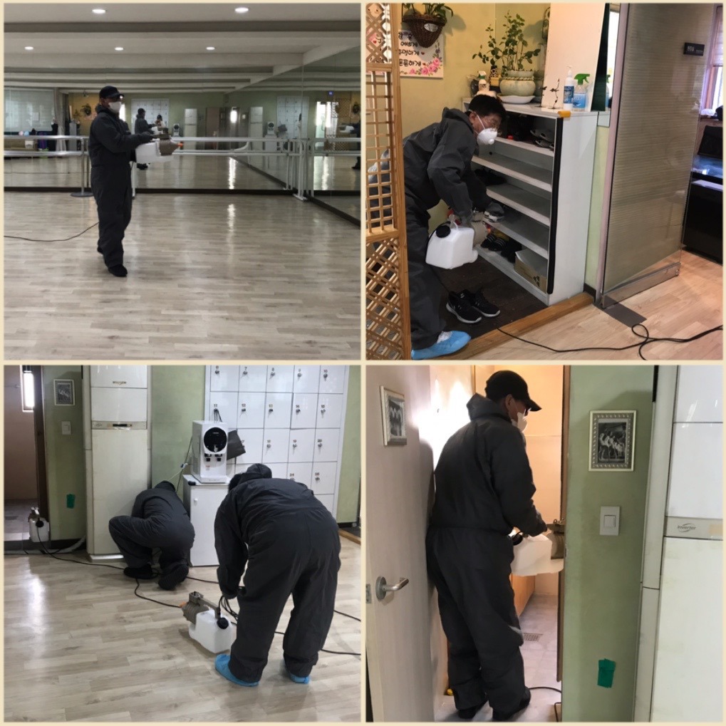지젤무용학원 이미지