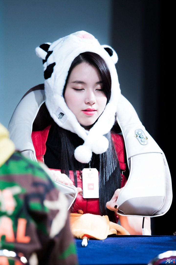 트와이스 채영 | 인스티즈