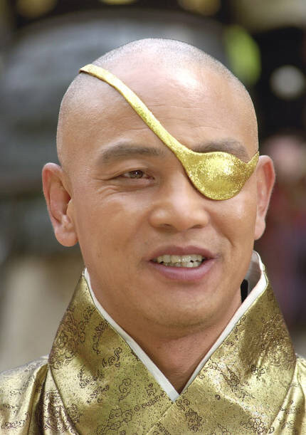 사딸라 아저씨이다 vs 미륵불 궁예다 | 인스티즈