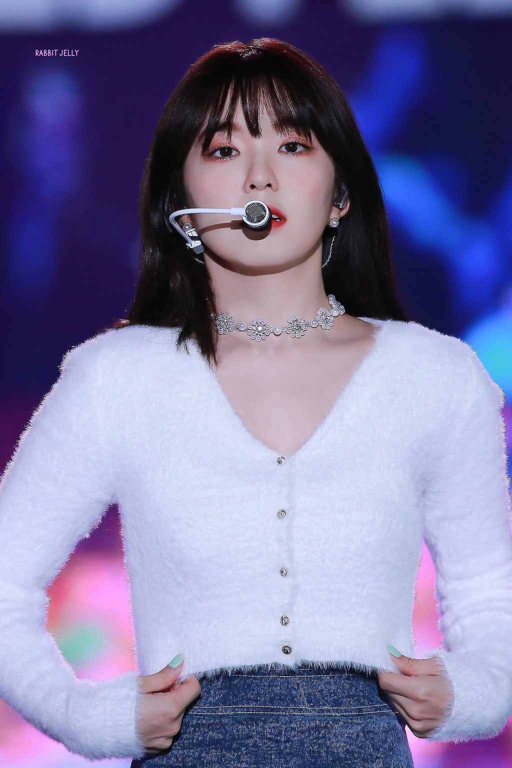 진짜 개이쁜 아이린.jpgif | 인스티즈
