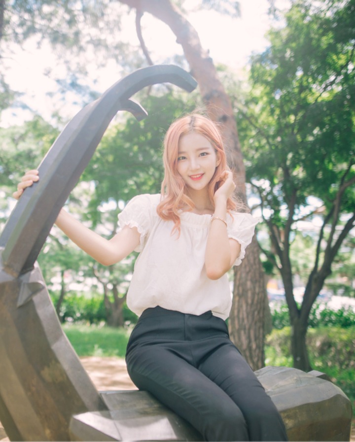 kt위즈 치어리더 김진아 | 인스티즈