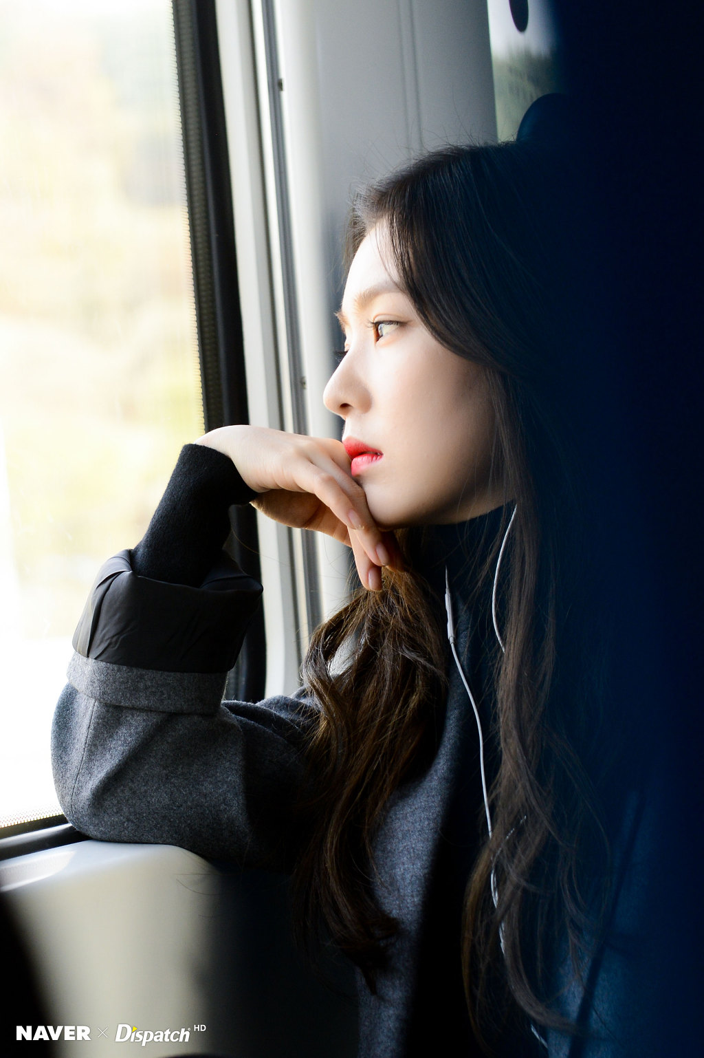  디스패치가 찍은 레드벨벳.jpg | 인스티즈