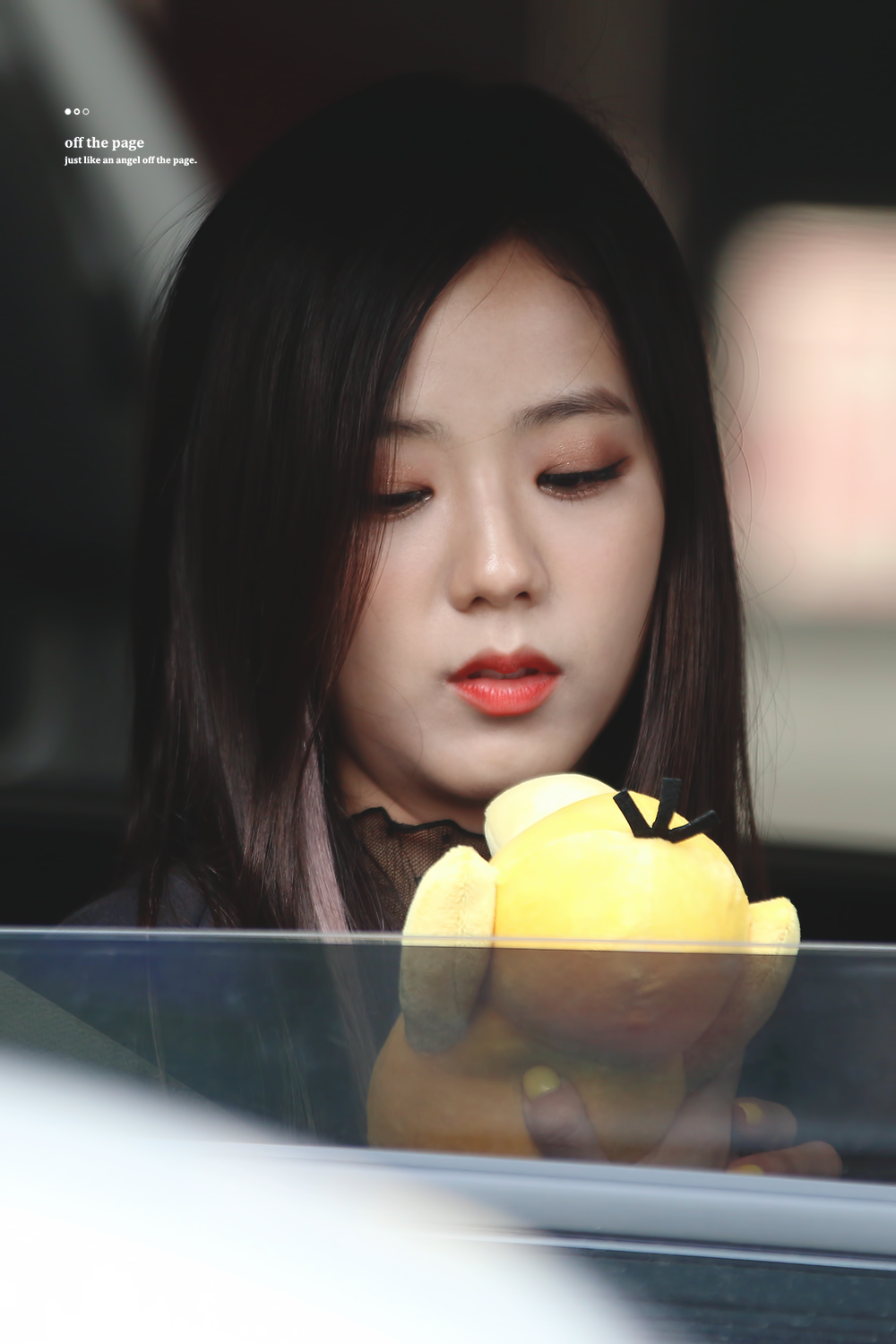 얼굴천재 김지수.jpgif | 인스티즈