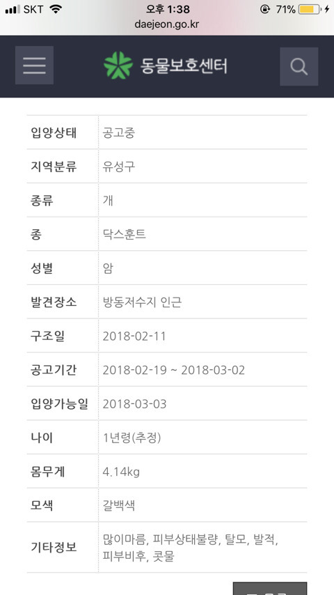 개농장 추정 닥스훈트5마리! 제발 저희를 도와주세요 (혐오주의) | 인스티즈