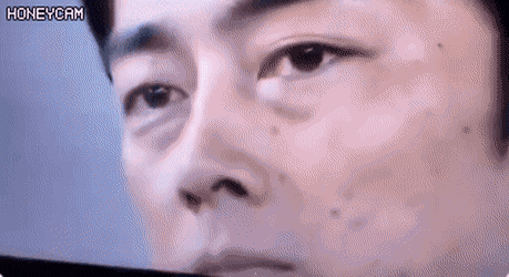 만화를 너무 많이 본 것 같은 일본 환경상.gif (고이즈미 아들) | 인스티즈