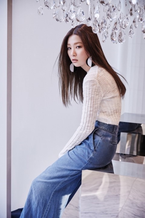 레드벨벳 분위기 담당 | 인스티즈