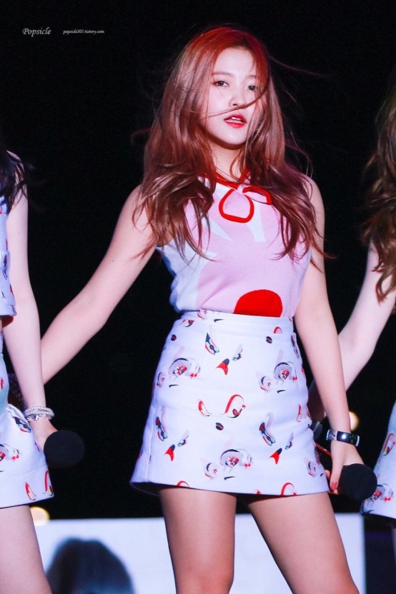 레드벨벳 복덩이.jpgif | 인스티즈