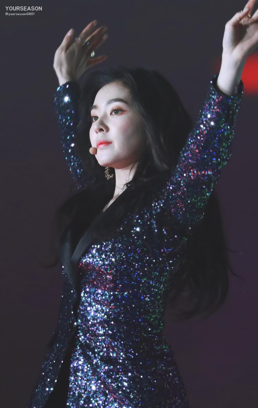 이목구비 었던 서가대 아이린.jpgif | 인스티즈