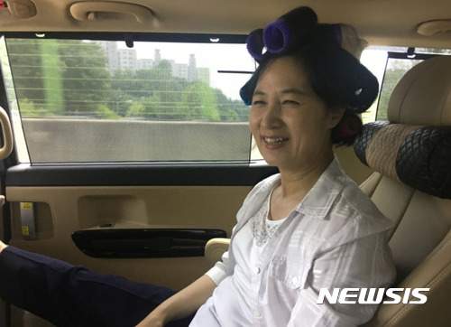 매력적인 추미애 대표의 발언..진짜 거대한 민주당 리더 답네요.. | 인스티즈
