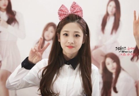 러블리즈에서 귀여움과 섹시담당 | 인스티즈