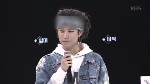 전 여친이 겹친다는 두 아이돌 | 인스티즈