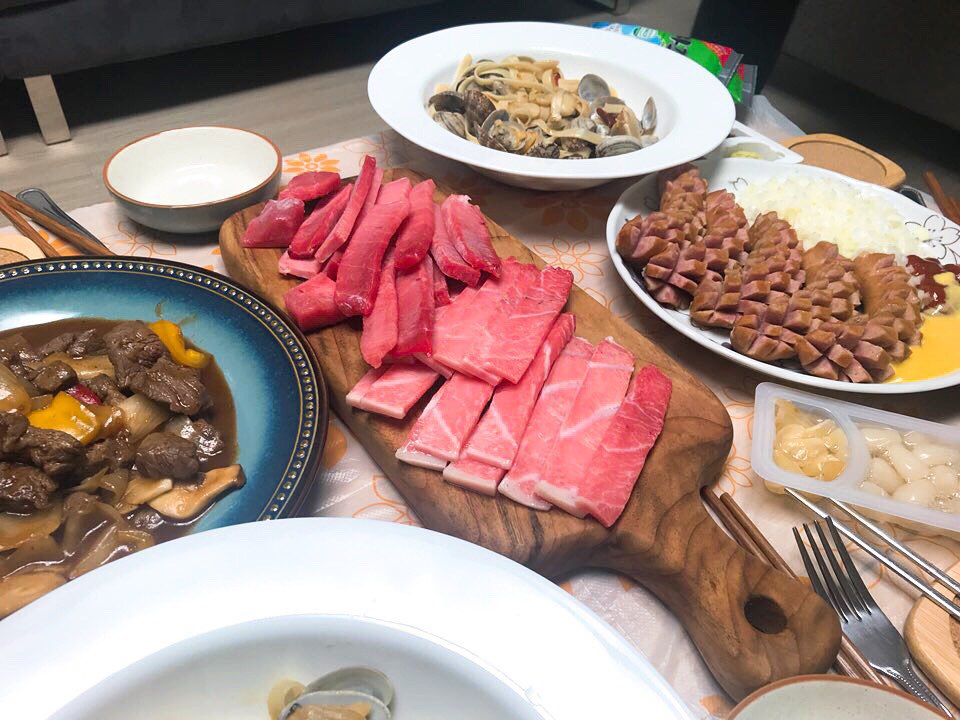 참치랑한잔회 이미지