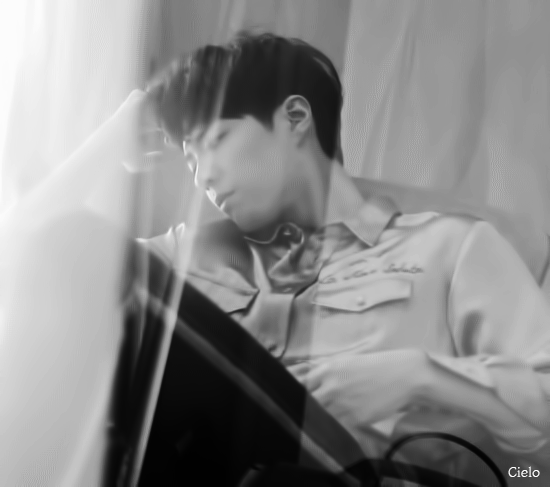 박보검 대만 보그 커버 두 가지 버전(우리가 생각하는 그 보그 느낌 아님) | 인스티즈