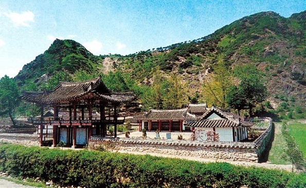 발해중기 이미지