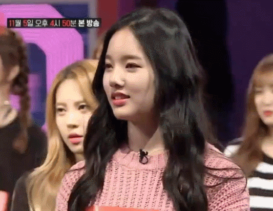 믹스나인 제가 바라는 여자 데뷔조.JPG | 인스티즈