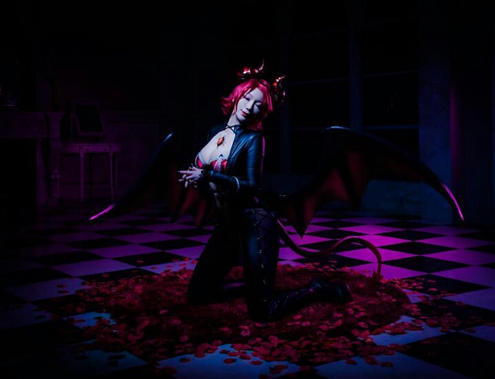 Pion 킹스레이드 에피스 코스프레 | 인스티즈