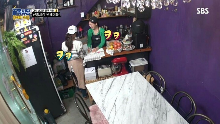 골목식당) 원테이블 근황.jpg | 인스티즈