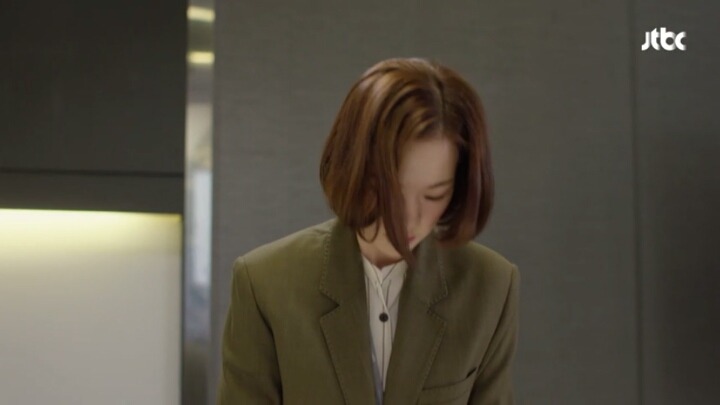 [청춘시대] 개인적으로 7회에서 짠했던 아이돌 계약파기씬 | 인스티즈