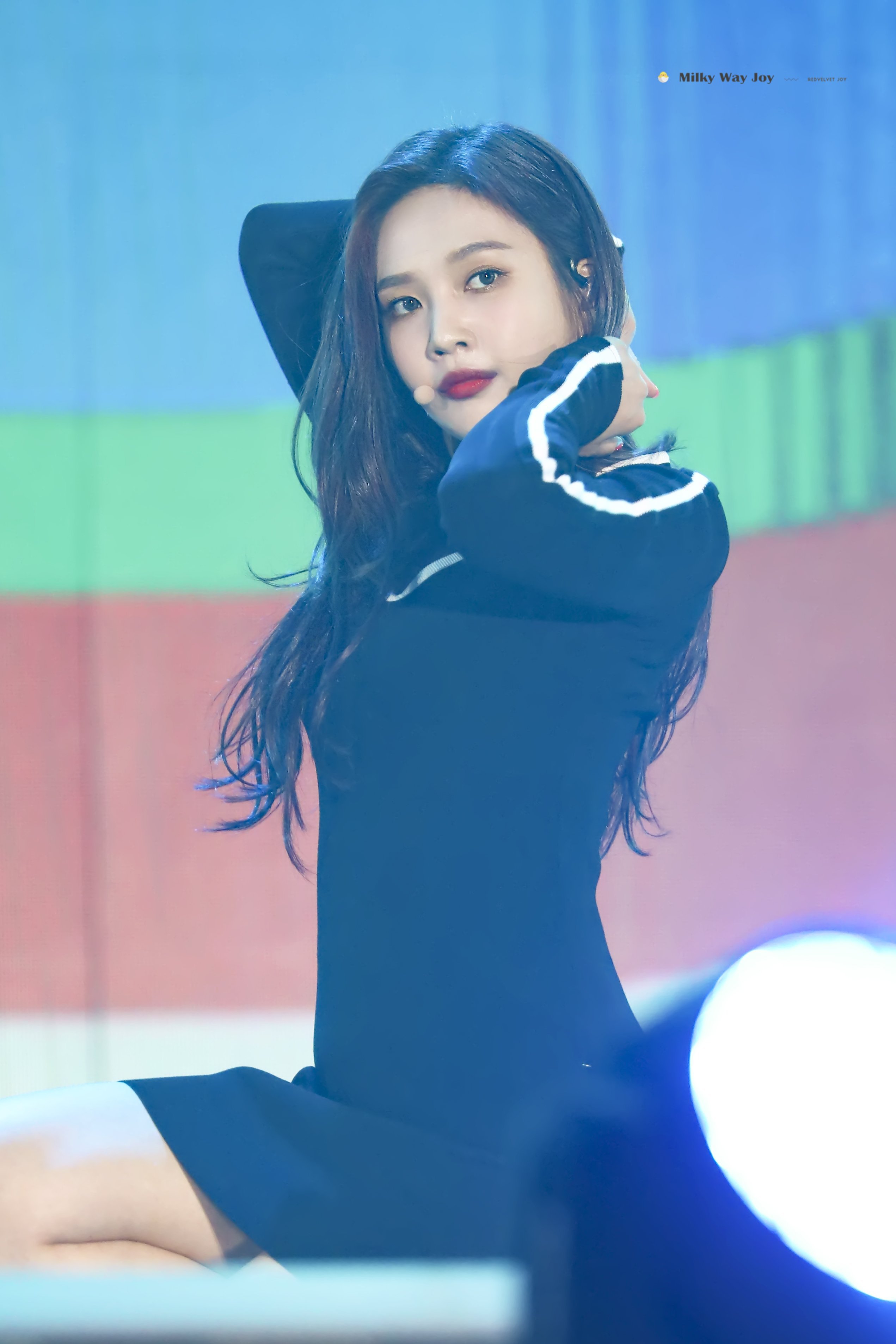 레드벨벳 조이.jpgif | 인스티즈