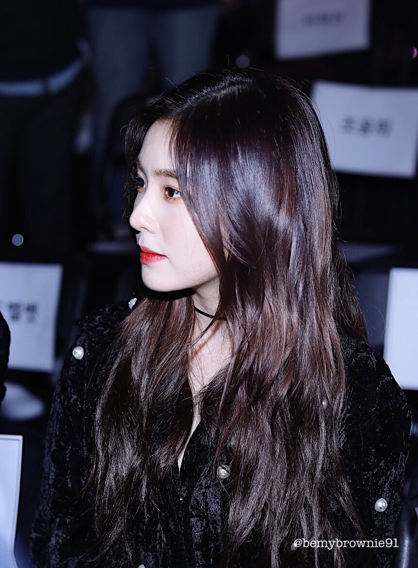 초고화질 초미모 아이린 | 인스티즈