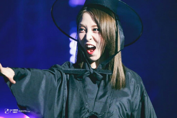 마마무에서 히든 메인보컬을 맡고있는 마마무 문별이[데이터주의] | 인스티즈