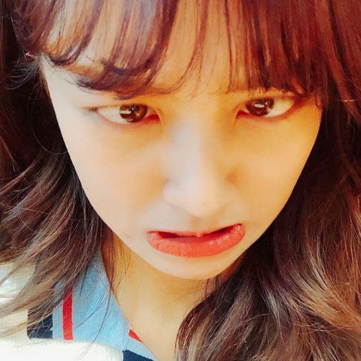 컴퓨터가 안켜질때 힐링으로 보는 트와이스 지효 | 인스티즈