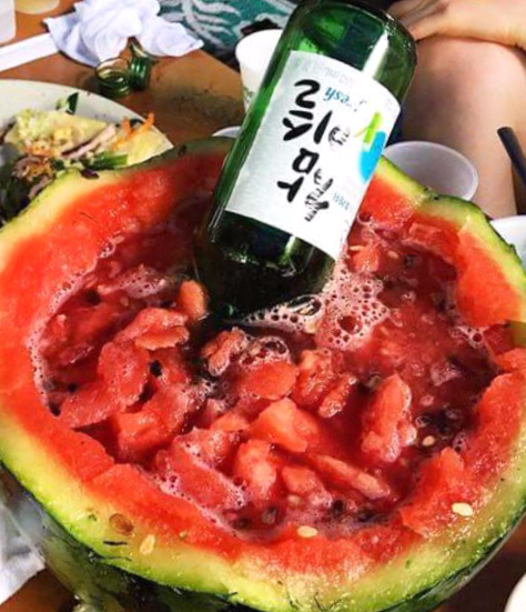 시원한주 이미지