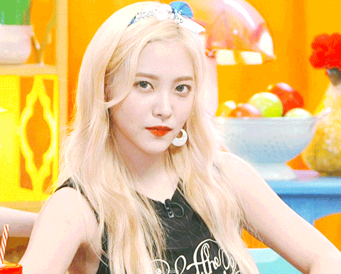 레드벨벳 예리 | 인스티즈