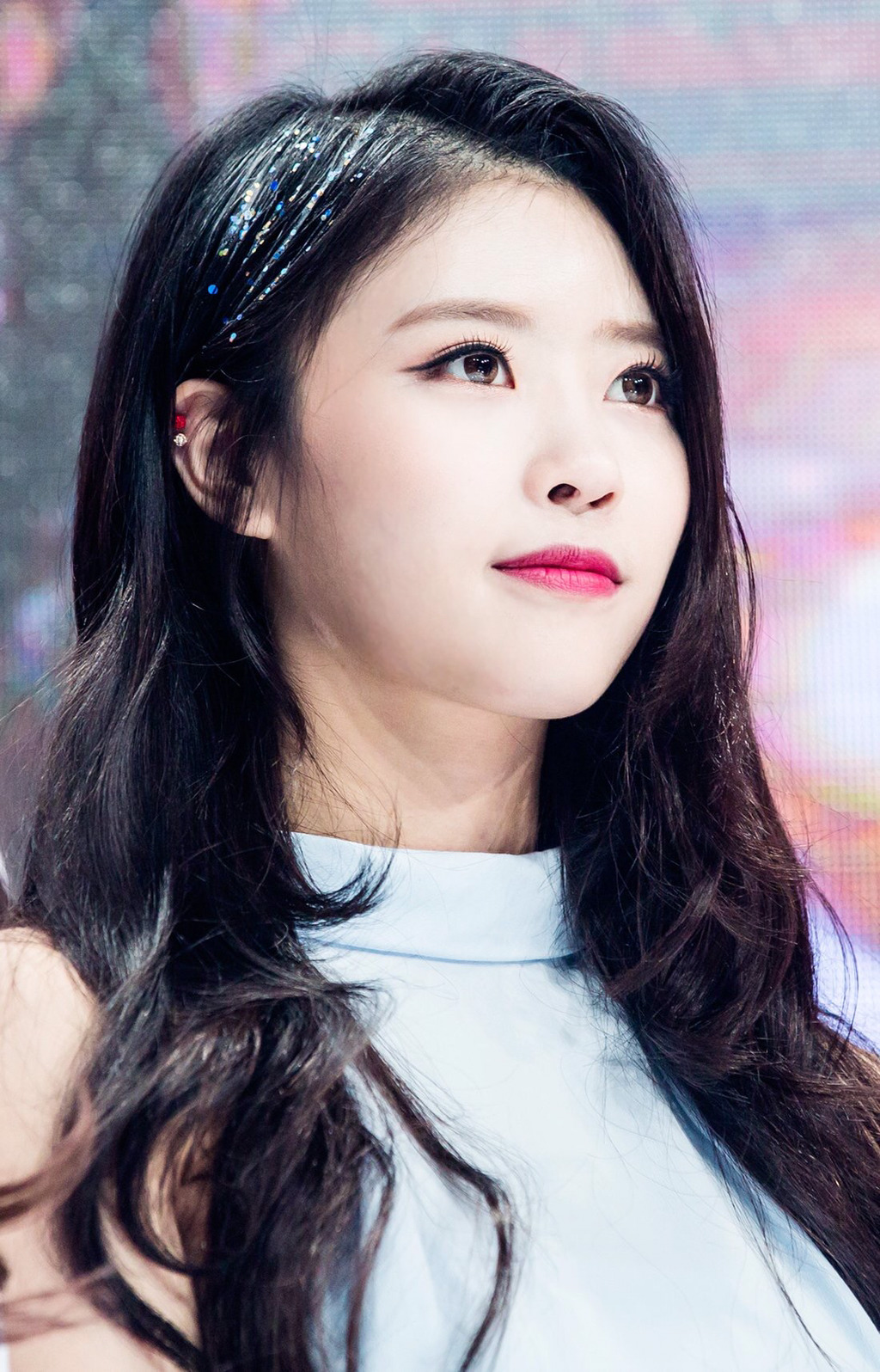[러블리즈] 제 여자의 생일이니 무료 나눔을 할 생각이라서 미주 | 인스티즈