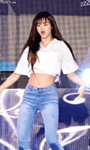 191002 하바나 유아 | 인스티즈