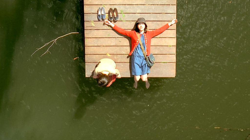 [영화] 장화, 홍련 (A Tale Of Two Sisters, 2003) | 인스티즈