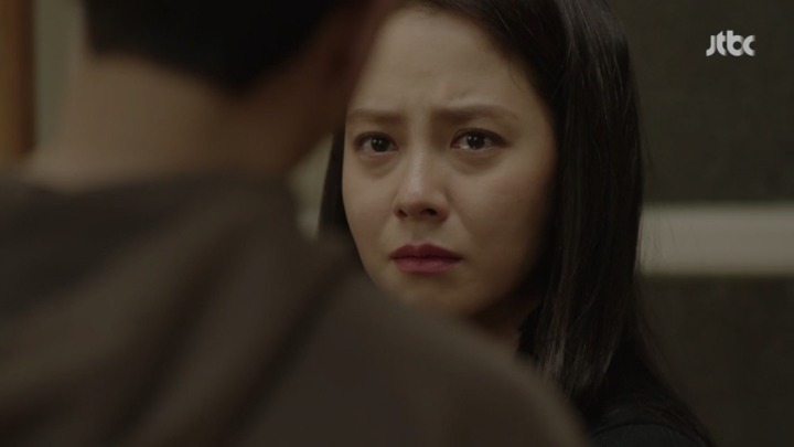 [이아바] 단 한번이라도 바람을 피면 안된다는 걸 보여준 장면 | 인스티즈