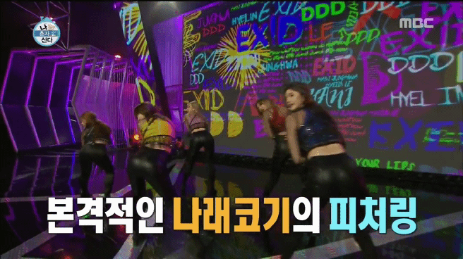 [귀여움주의] 나혼자산다 나래코기.gif | 인스티즈