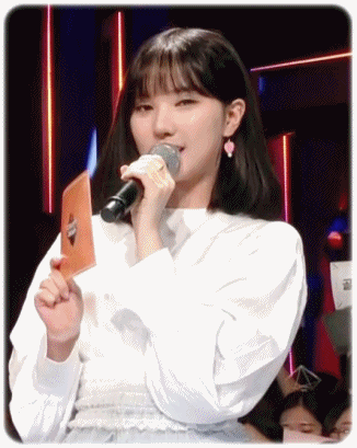 여자친구 은하.jpgif | 인스티즈