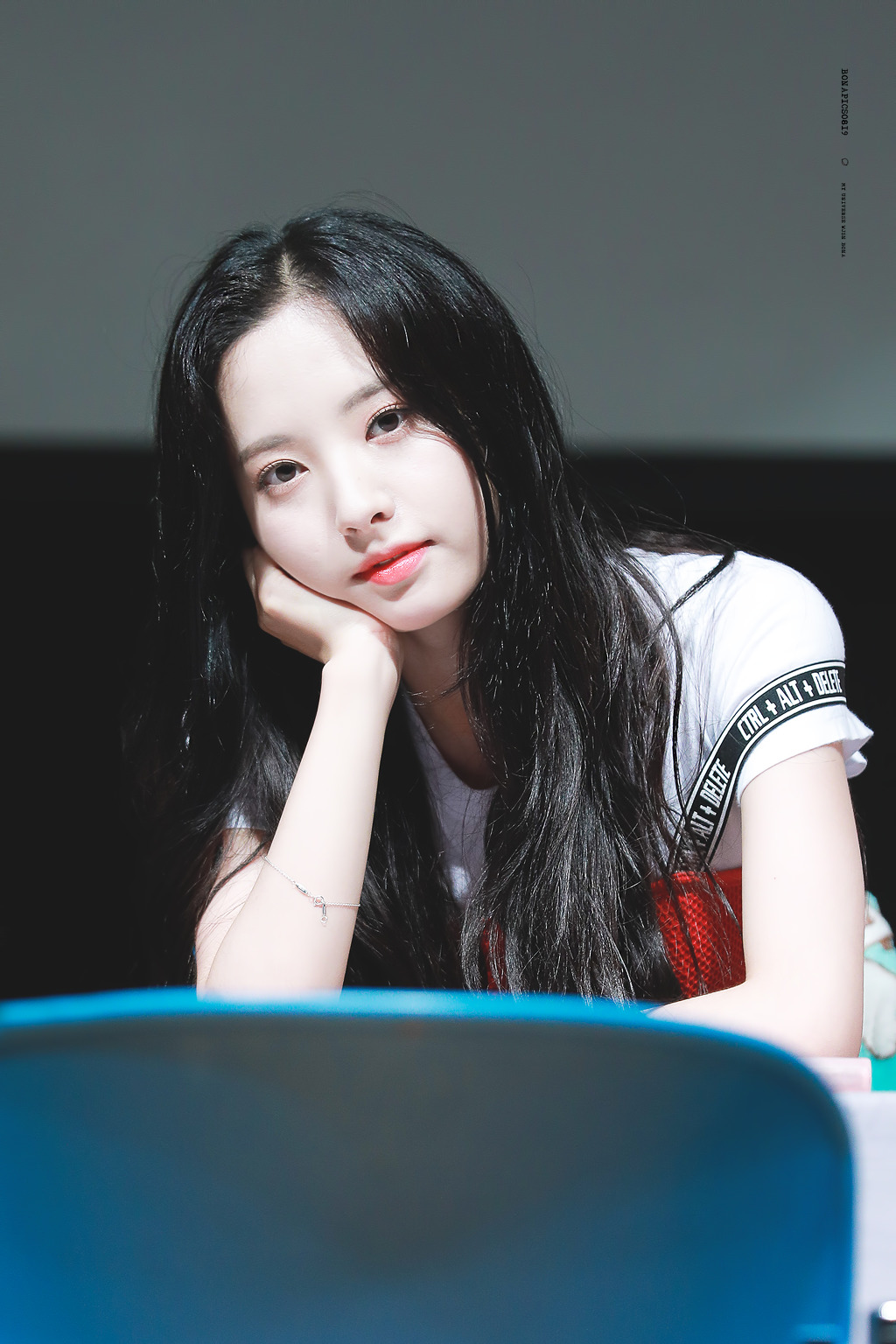 우주소녀 미모대장 보나.jpg | 인스티즈