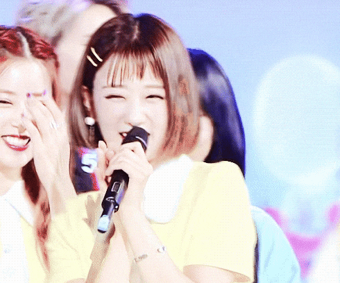 에이핑크 윤보미 | 인스티즈